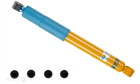 Bilstein Shock Absorber Rear Toyota Hilux 81-On84 - 24-010245