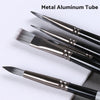 Artist Paint Brush Set 19x to suit Watercolour, Acrylic, and Oil Painting — image 5