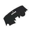 Non-Slip Dashmat to suit Ford Fiesta MK7 — image 2