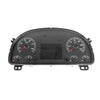 Fuel Combination Instrument to suit Sinotruk Howo — image 1