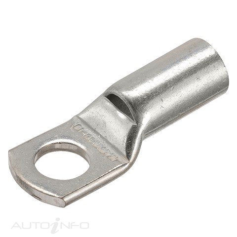 Narva Cable Lug 50MM2 8MM Straight - 57167