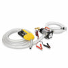 12V Diesel Transfer Pump to suit Auto Display — image 1