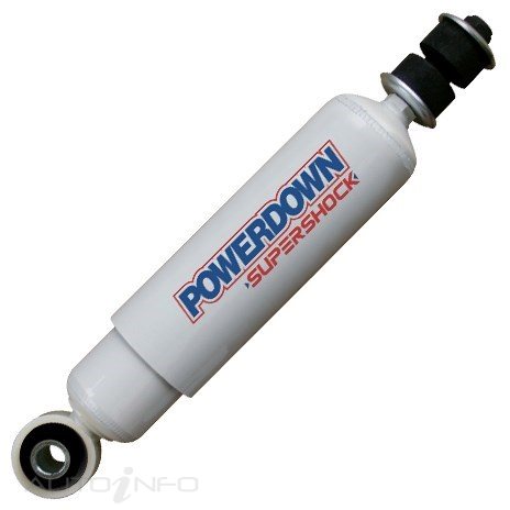 Powerdown Shock Absorber Commercial Mercedes-Benz - P1019