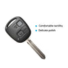 Remote Car Key 4D-67 Chip to suit Toyota Kluger 3.3L — image 5
