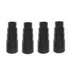 Power Tools & Dust Extractors 4x Vacuum Cleaner Hose Universal Adapter Converter Suitable