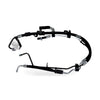 Power Steering High Pressure Hose to suit Ford Focus 2012-2018 1.6L 2.0L — image 1