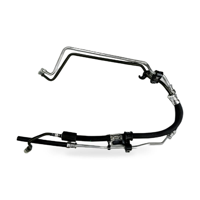 Power Steering High Pressure Hose to suit Ford Focus 1.8 6M513A212AA — image 1