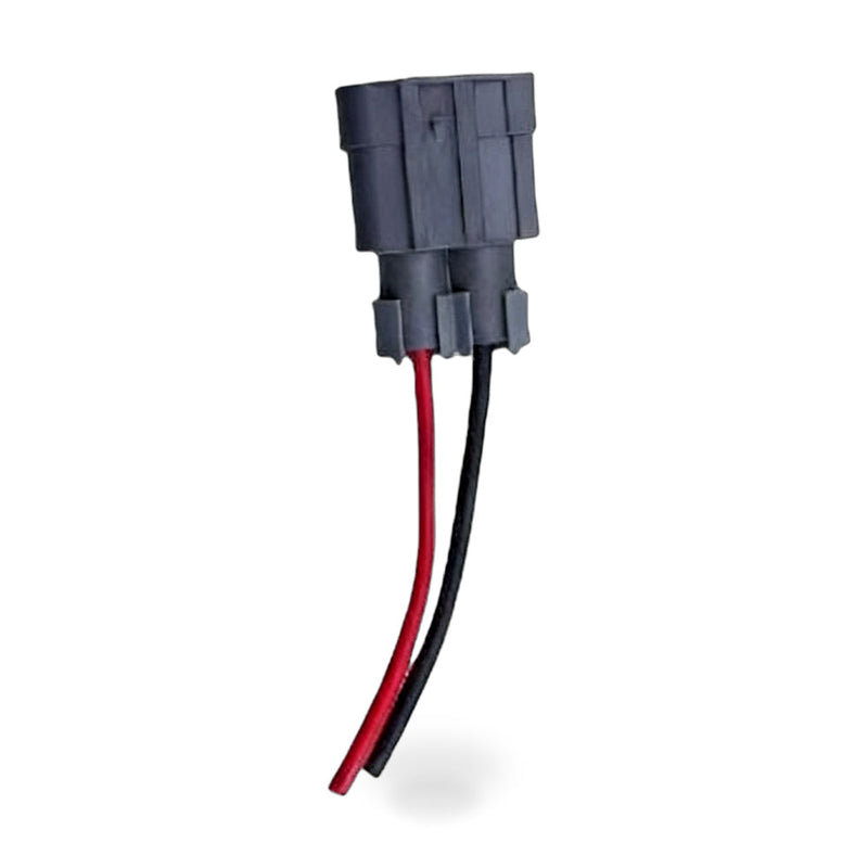 Power Steering Pump Connector to suit Ford Focus 2005-2011 1.8L — image 1