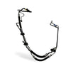 Power Steering Pump Hose to suit Ford Focus 2004-2011 1.8L 2.0L — image 2
