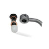 Power Steering High Pressure Hose to suit Hyundai Verna K2 57510-0U000 — image 4