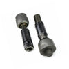 Steering Rack End (Pair) to suit Toyota LandCruiser Prado KZJ95 RZJ95 VZJ95 — image 3