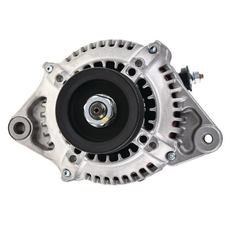 Alternator to suit Toyota Starlet EP91 1.3L — image 1
