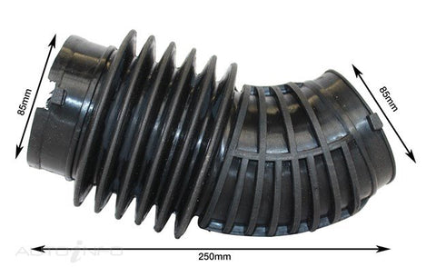 Dayco Air Intake Hose Holden Commercial Vt-vy - DAH111