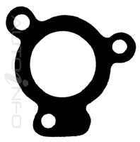 Permaseal Efg Mazda T1021 Exhaust Flange/ring - JE905