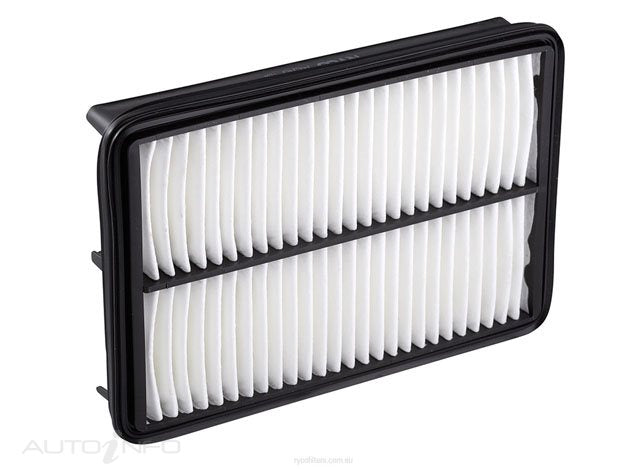 Ryco Air Filter Kia Spo - A1516