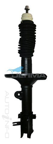 Ultima Shock Absorber Rear LH Hyundai Tuscon Kis - 65149L