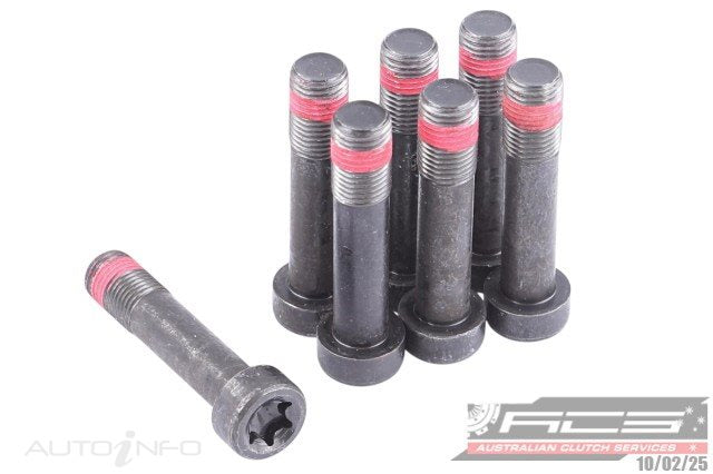 ACS Bolt Set F/w Mitsubishi 12 X 1.25 X - FWBMI07