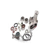 Timing Belt Kit+W/Pump For Mitsubishi Challenger PB PC Triton ML MN 4D56T 2.5L — image 2