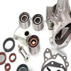 Timing Belt Kit+W/Pump For Mitsubishi Challenger PB PC Triton ML MN 4D56T 2.5L — image 4