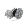 Water Pump + Fan Clutch for Nissan Patrol GU 2000-1/2007 4cyl ZD30 3.0TDi Diesel — image 3
