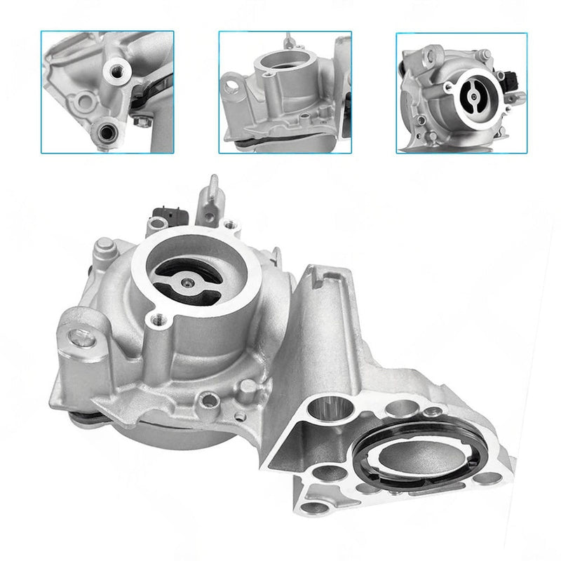 Electric Water Pump to suit Toyota Camry 2.5L — image 1