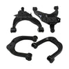 Front Upper & Lower Control Arm to suit Toyota Prado 90 95 Series — image 1