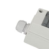 PV Disconnect Box DC 500V 32A/63A 2P Circuit Breaker Solar Isolator Switch — image 2