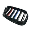 Kidney Front Grille to suit BMW 1 Series 1.6L — image 4
