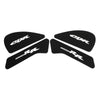 2020 - 2023 Honda CBR 1000 RR Fireblade SC77 Tank Grip Pads Tank Protector