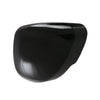 Mitsubishi Outlander 2023-24 2x Side Wing Mirror Cover Gloss Black Suitable