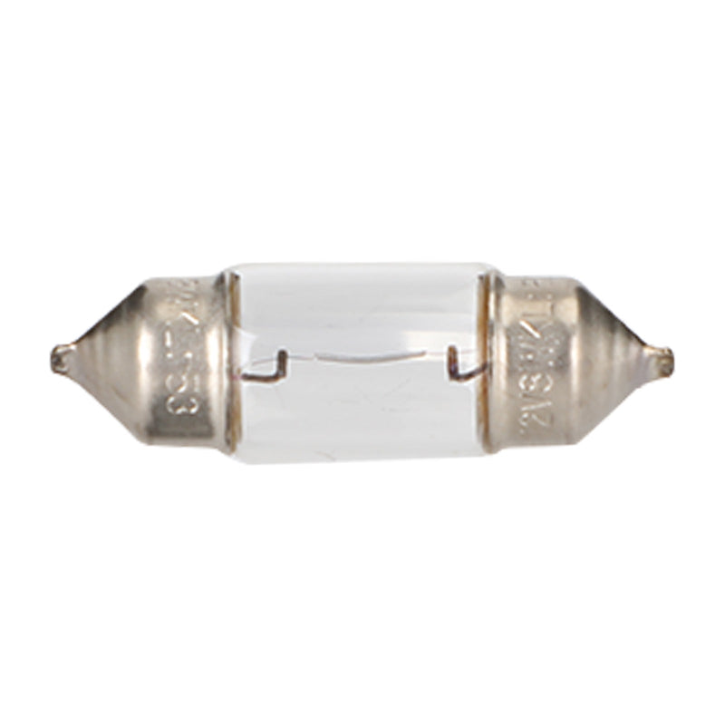 TOSHIBA TAC8W Car Auxiliary Bulbs 31MM Festoon Lamp