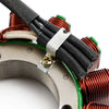 Tiger 800 800XC 800XCA 800XRT 2011-2020 T1300043 15 Poles Stator Generator