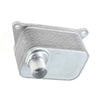 VW Passat / Tiguan, Audi A4 / A5 / A6 / TT, Skoda Octavia / Superb Oil Cooler Suitable