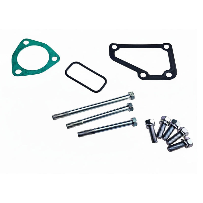Thermostat Housing Bolt Gasket Kit to suit Nissan Patrol TD42 4.2L — image 1