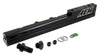 AEM High Volume Fuel Rail. Black. Honda B16A2 & B16A3