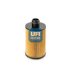 UFI Filters Oil Filter 25.112.00