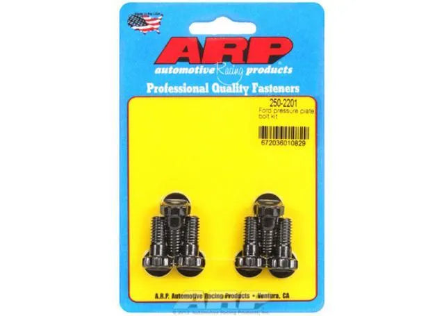 ARP Pressure Plate Bolt Kit (Ford)