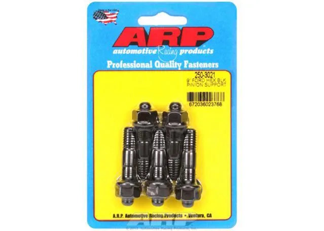 ARP Diff Carrier Stud Kit (Ford)