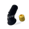 Front Dust Cover Air Shock Absorber Rubber Bellows Buffer Boot Set to suit — image 6