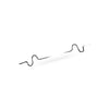 Seat Spring to suit Ford Mondeo 2008-2011 9S79-64638AB — image 3