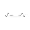 Seat Spring to suit Ford Mondeo 2008-2011 9S79-64638AB — image 1