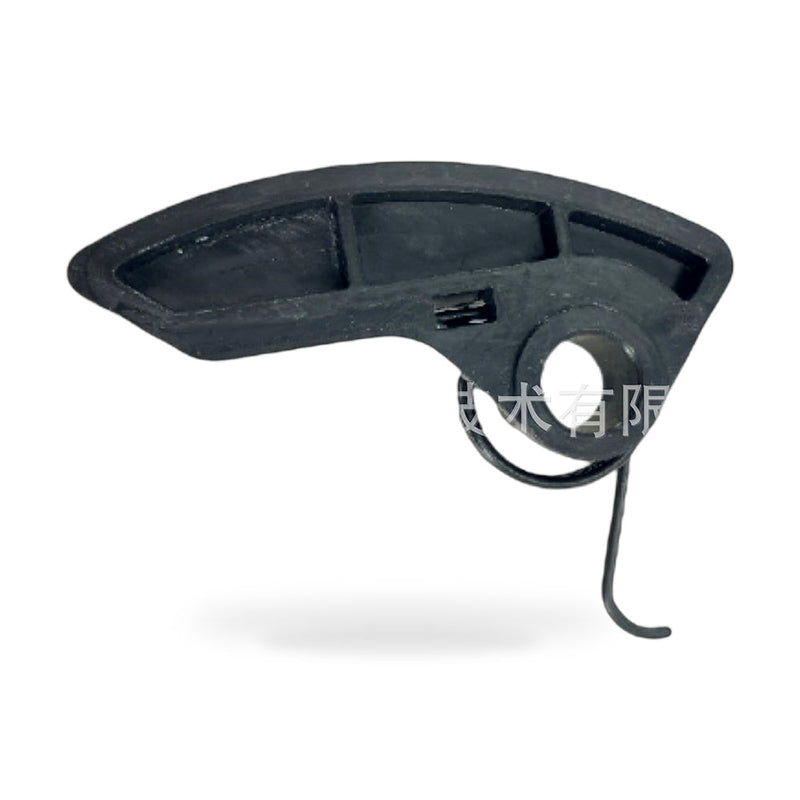 Oil Pump Baffle with Spring to suit Ford Escape Kuga 2.0L EcoBoost — image 1