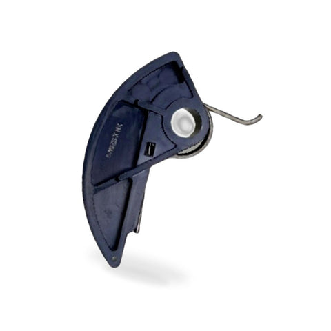 Oil Pump Baffle with Spring to suit Ford Mondeo 2007-2014 Galaxy S-Max — image 2