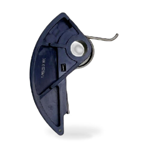 Oil Pump Baffle with Spring to suit Ford Mondeo 2007-2014 Galaxy S-Max — image 1