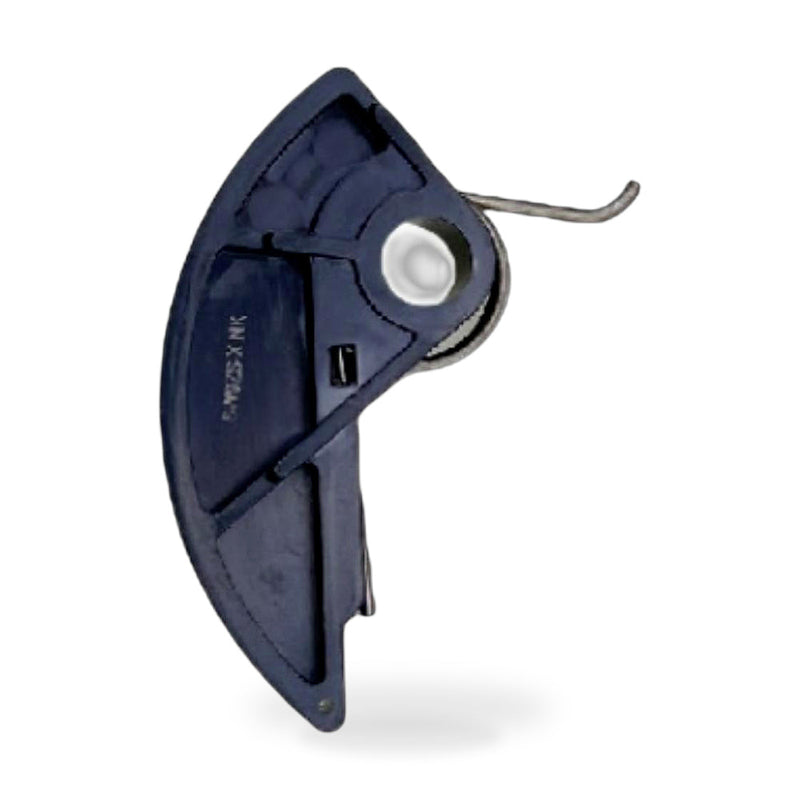 Oil Pump Baffle with Spring to suit Ford Mondeo 2007-2014 Galaxy S-Max — image 1