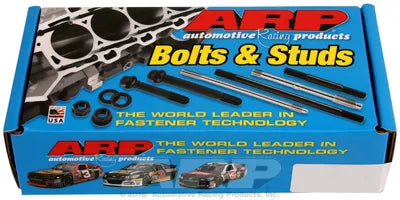 ARP 12pt Head Stud Kit (Ford EcoBoost 1.6L)