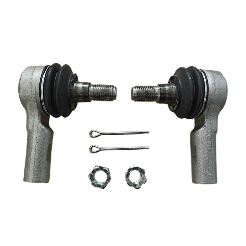 Tie Rods 2x (Pair) to suit Holden Rodeo TFR17 — image 1