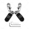 Harley Davidson Street Glide Road Glide Motorcycle Highway Foot Peg Suitable