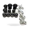 Suspension Bushing to suit Honda CR-V 2002-2006 Element 2003-2011 — image 1