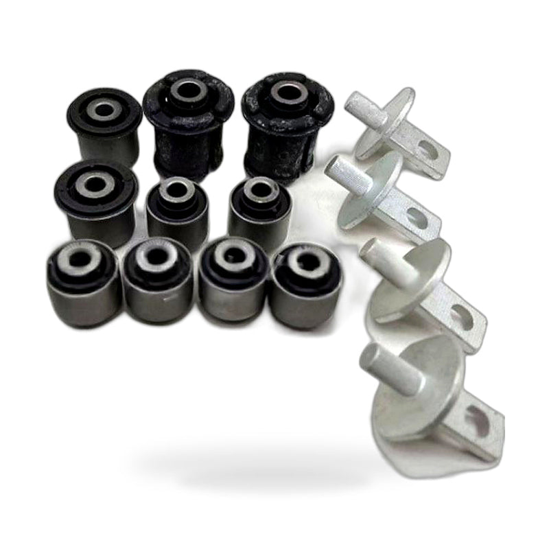 Rear Trailing Arm Bushing to suit Honda CR-V 2002-2006 Element 2003-2011 — image 1